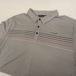 ⛳ Travis Mathew Brand Golf Polo